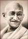 Photo de Mahatma Gandhi