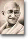 Photo de Mahatma Gandhi