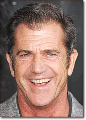 Photo Mel Gibson