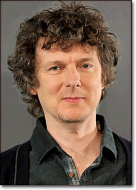 Photo Michel Gondry