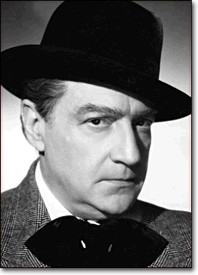 Photo Sacha Guitry