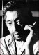 Photo de Serge Gainsbourg