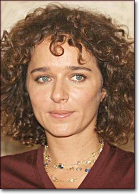 Photo Valeria Golino