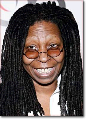 Photo Whoopi Goldberg