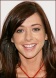 Photo de Alyson Hannigan