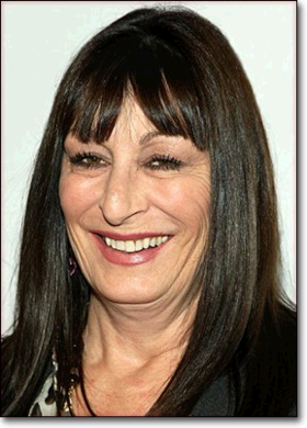 Photo Anjelica Huston