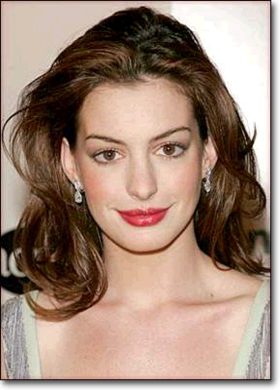 Photo Anne Hathaway