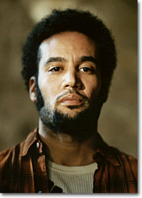 Photo Ben Harper