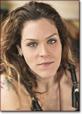 Photo Beth Hart