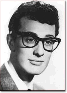 Photo Buddy Holly