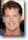 Photo de David Hasselhoff