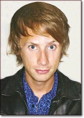 Photo Dominic Howard