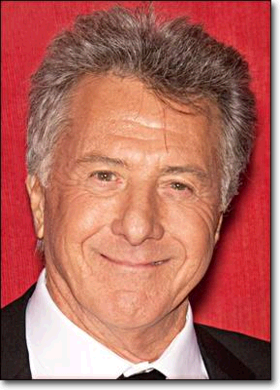 Photo Dustin Hoffman