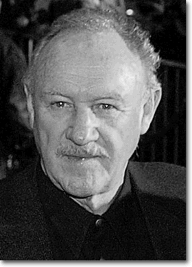 Photo Gene Hackman