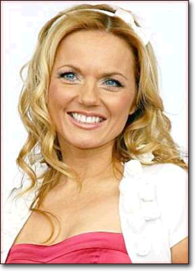 Photo Geri Halliwell