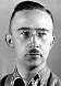 Photo de Heinrich Himmler