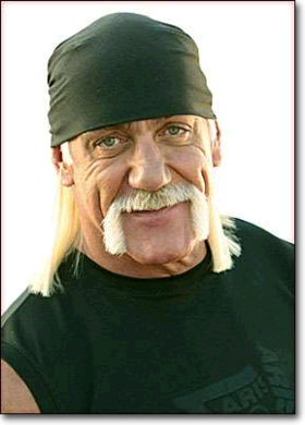 Photo Hulk Hogan