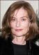 Photo de Isabelle Huppert