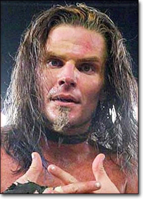 Photo Jeff Hardy