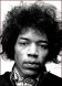 Photo de Jimi Hendrix