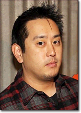 Photo Joe Hahn