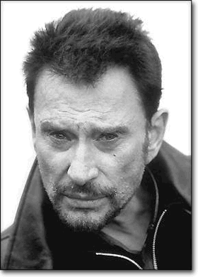 Photo Johnny Hallyday