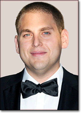 Photo Jonah Hill