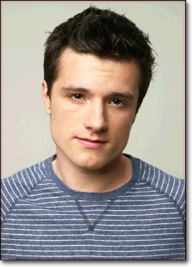 Photo Josh Hutcherson