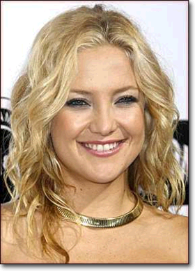 Photo Kate Hudson