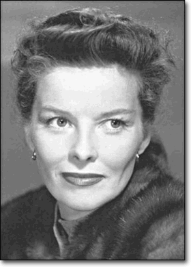 Photo Katharine Hepburn