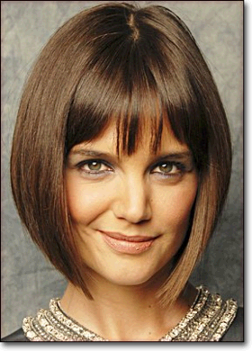 Photo Katie Holmes