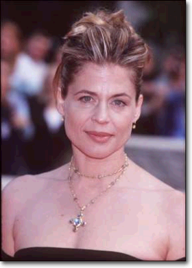 Photo Linda Hamilton