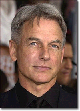 Photo Mark Harmon