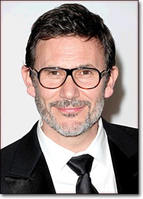 Photo Michel Hazanavicius