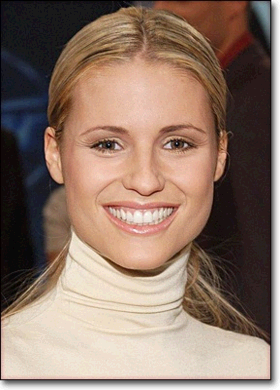 Photo Michelle Hunziker