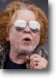 Mike Hucknall