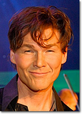 Photo Morten Harket