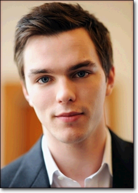 Photo Nicholas Hoult