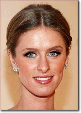 Photo Nicky Hilton