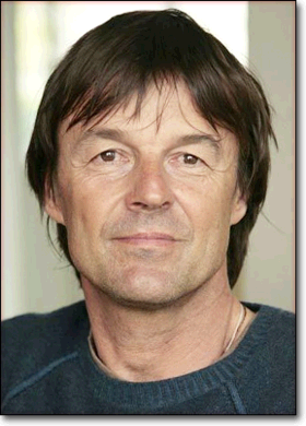 Photo Nicolas Hulot