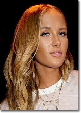 Photo Niykee Heaton