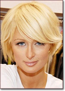 Photo Paris Hilton