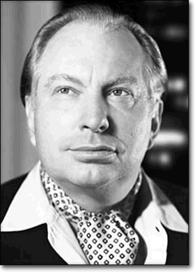 Photo Ron Hubbard