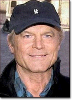 Photo Terence Hill