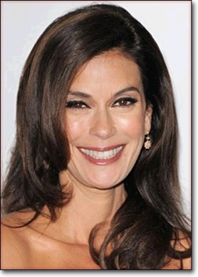 Photo Teri Hatcher