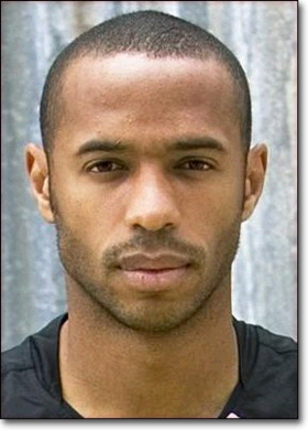 Photo Thierry Henry