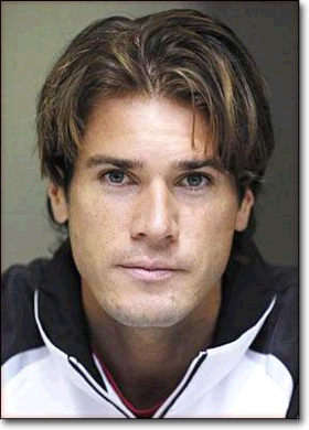 Photo Tommy Haas