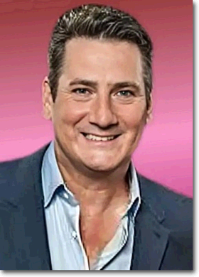 Photo Tony Hadley