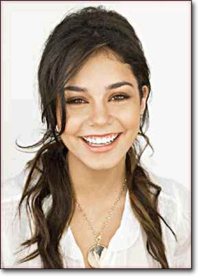 Photo Vanessa Hudgens