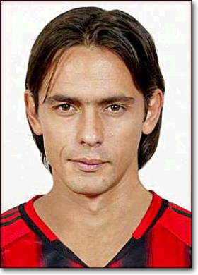 Photo Filippo Inzaghi